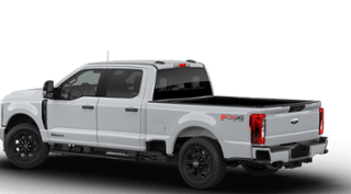 2026 Ford Super Duty® External Image 3
